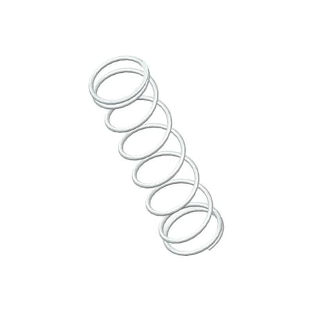 Approved Vendor Compression Spring, O= .240, L= .94, W= .018 G809961424